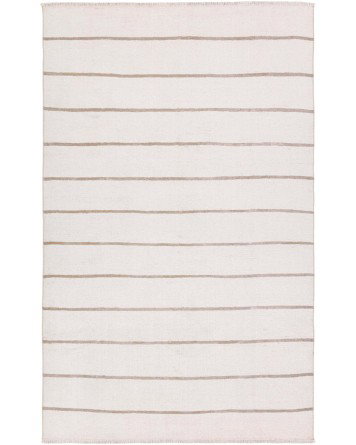 Tapete Savedra en Marfil y Bronce