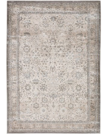 Tapete Santa Clara en Arboleda con Oro