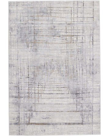 SOC05 Tapete Confort Matriz en Gris