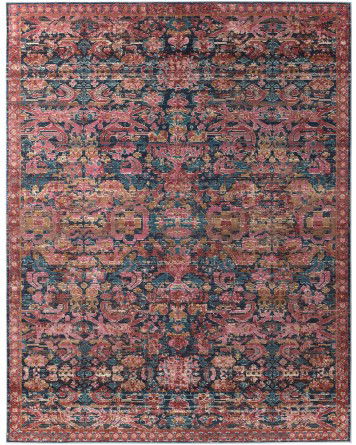 Tapete Emociones de Arboleda Desgastada