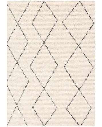 Tapete Tamara de Multiples Diamantes