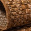 Tapete Exterior Borde Delgado Natural - 2.10 x 3.00