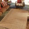 Tapete Exterior Borde Delgado Natural - 2.10 x 3.00
