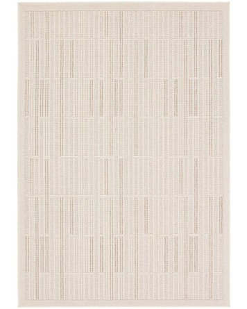 Tapete Cuantico de Barras