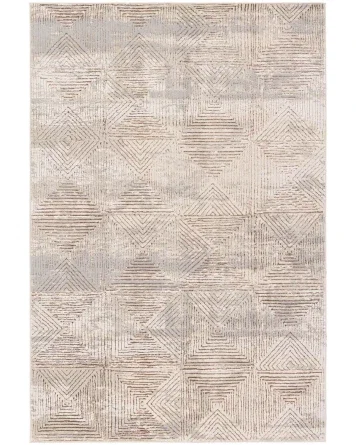 Tapete Catálisis de Cuadricula Abstracta