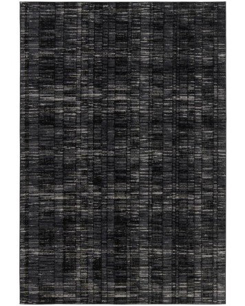 Tapete Grafito en Obscuro