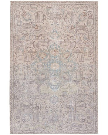 Tapete Relaciones de Medallon Central