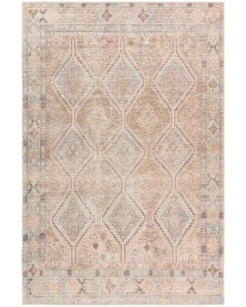 Tapete Relaciones de Diamantes Turcos