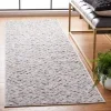 Tapete Adira Chevron en Grises