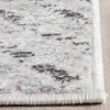 Tapete Adira Chevron en Grises