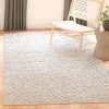 Tapete Adira Chevron en Grises