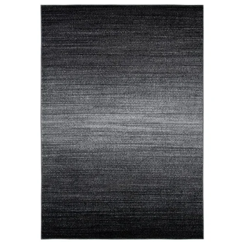Tapete Adira de Degradado Horizontal en Gris