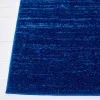 Tapete Adira de Rayas en Azul