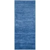 Tapete Adira de Rayas en Azul
