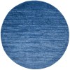 Tapete Adira de Rayas en Azul