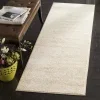 Tapete Adira de Rayas en Beige con Marfil