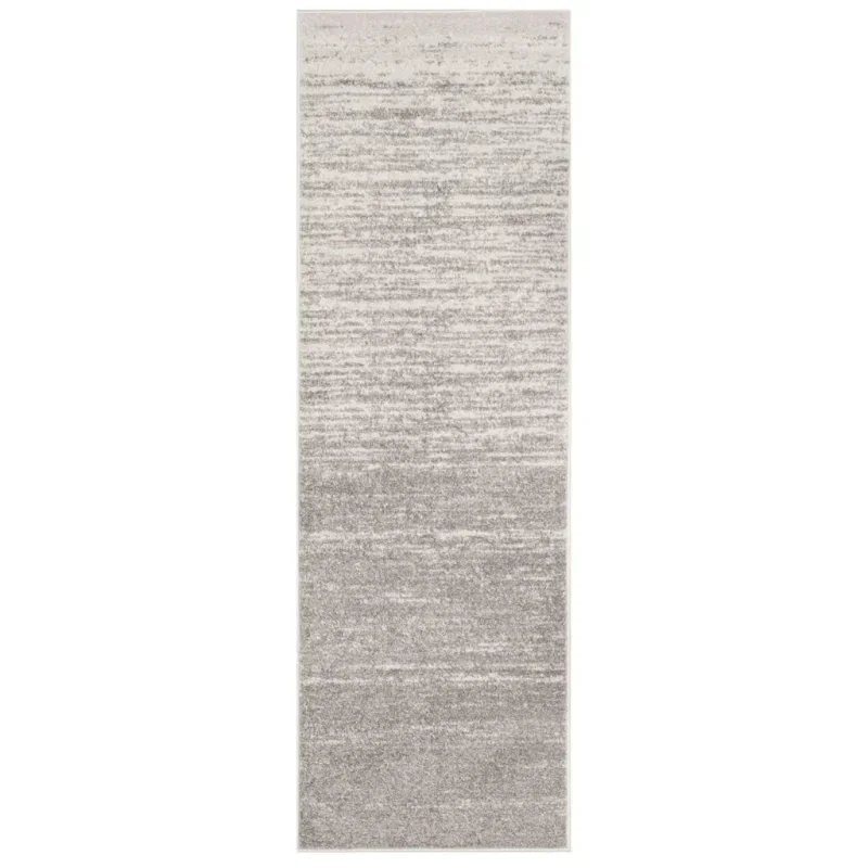 Tapete Adira de Rayas en Gris