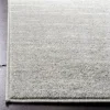 Tapete Adira de Rayas en Gris