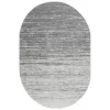 Tapete Adira de Rayas en Gris