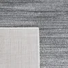 Tapete Adira Doble Desvanecido en Gris