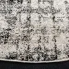 Tapete Adira Enrejado Oxido Negro