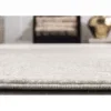 Tapete Adira Vintage Pátina en Marfil con Gris