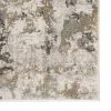 Tapete Anfiteatro Abstracto con Café Tabaco