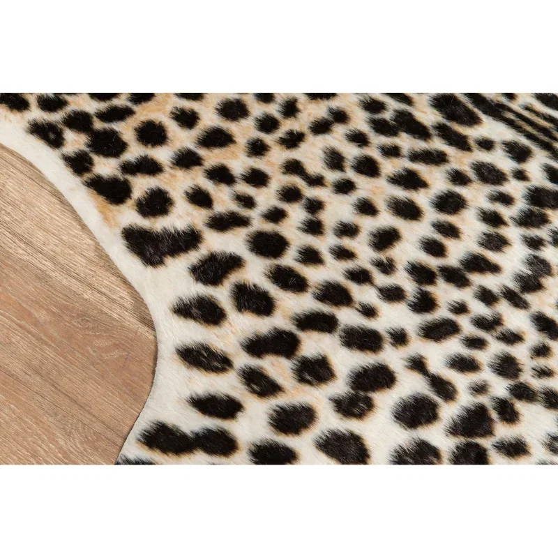 Tapete Arcada Cheetah
