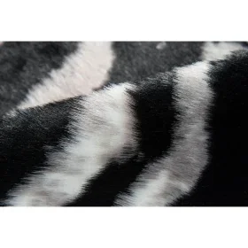 tapete-arcada-zebra-negra-3 Tapete Arcada Zebra Negra