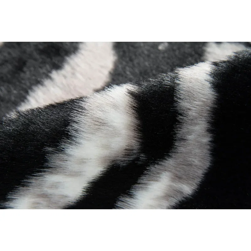 tapete-arcada-zebra-negra-3 Tapete Arcada Zebra Negra
