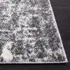 Tapete Astoria Vintage en Gris con Marfil