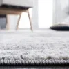 Tapete Astoria Vintage en Gris con Marfil