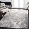 Tapete Astoria Vintage en Gris con Marfil