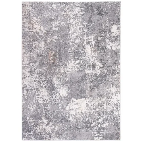 Tapete Astoria Vintage en Gris
