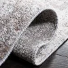 Tapete Astoria Vintage en Marfil con Gris