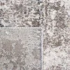 Tapete Astoria Vintage en Marfil con Gris