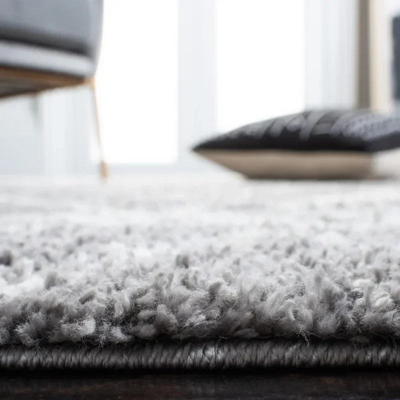 Tapete Bavaria Bohemio en Gris con Marfil