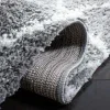 Tapete Bavaria Bohemio en Gris con Marfil