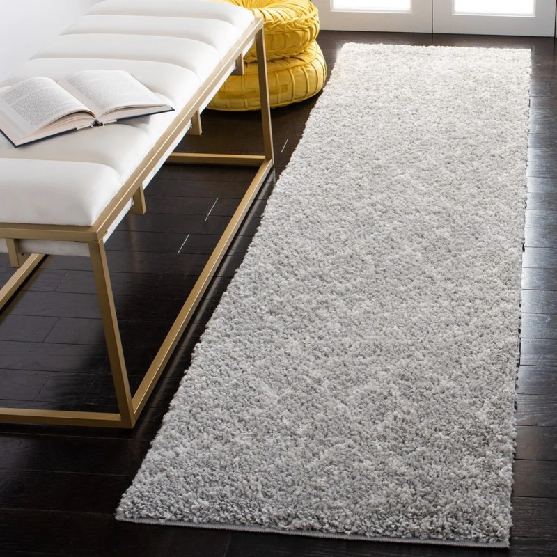 Tapete Bavaria Bohemio en Gris con Marfil