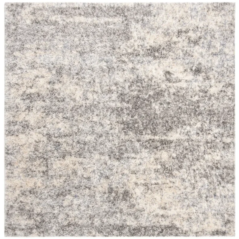 Tapete Bavaria Diseño en Gris con Azul