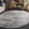 Tapete Bavaria Diseño en Gris con Azul