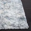 Tapete Bavaria Diseño en Marfil con Gris