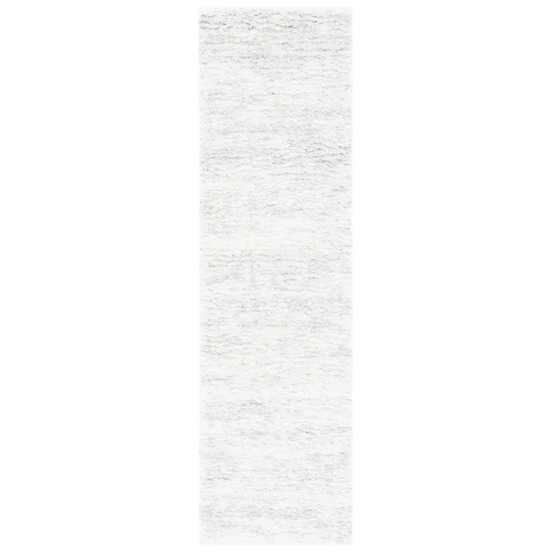 Tapete Bavaria Moderno en Marfil con Gris