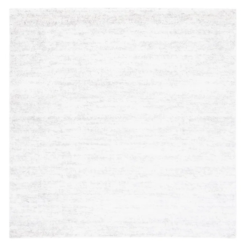 Tapete Bavaria Moderno en Marfil con Gris