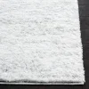 Tapete Bavaria Moderno en Marfil con Gris