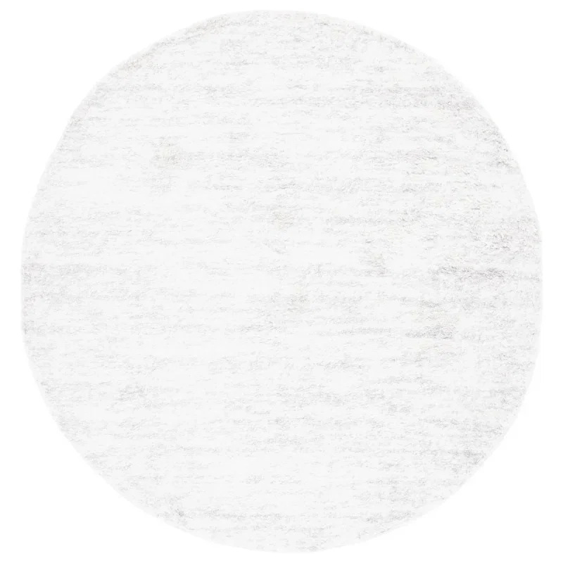 Tapete Bavaria Moderno en Marfil con Gris