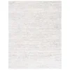 Tapete Bavaria Moderno en Marfil con Gris