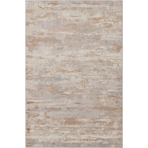 Tapete Caspi Abstracto en Beige