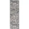 Tapete Caspi Abstracto en Gris