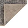 caspi geometrico en gris